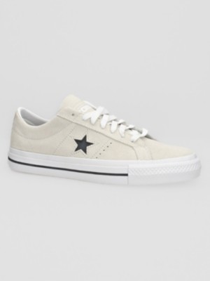 Converse Cons One Star Pro Suede Skate Shoes - buy at Blue Tomato